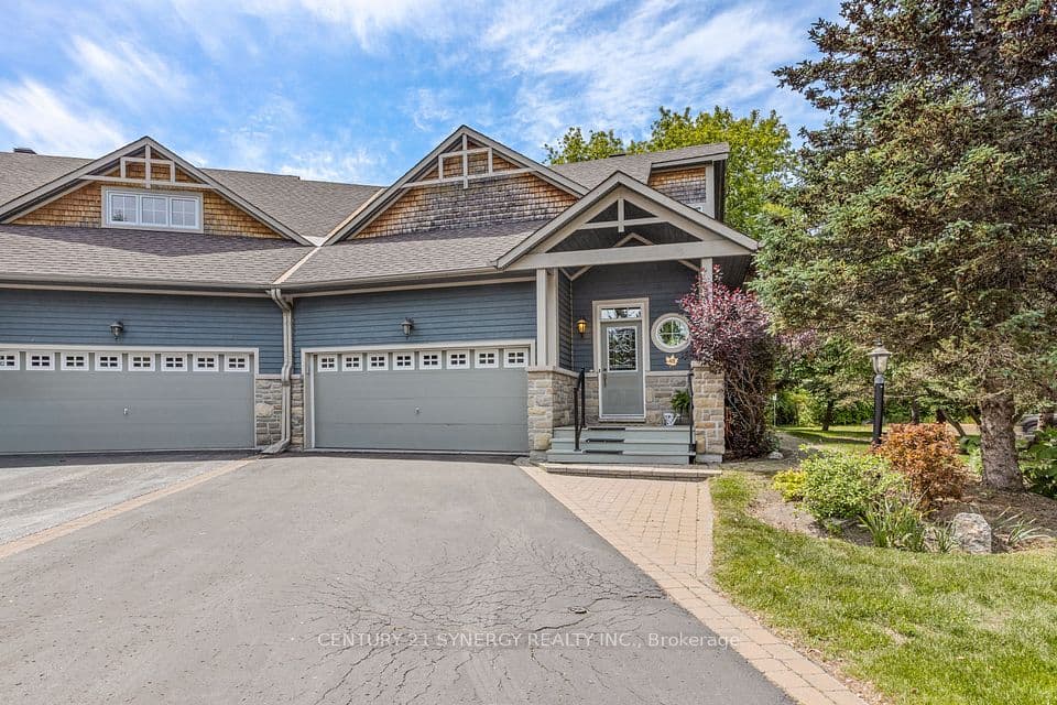 45 Turtle Point Private, Kanata, ON K2K 3P1 – main photo