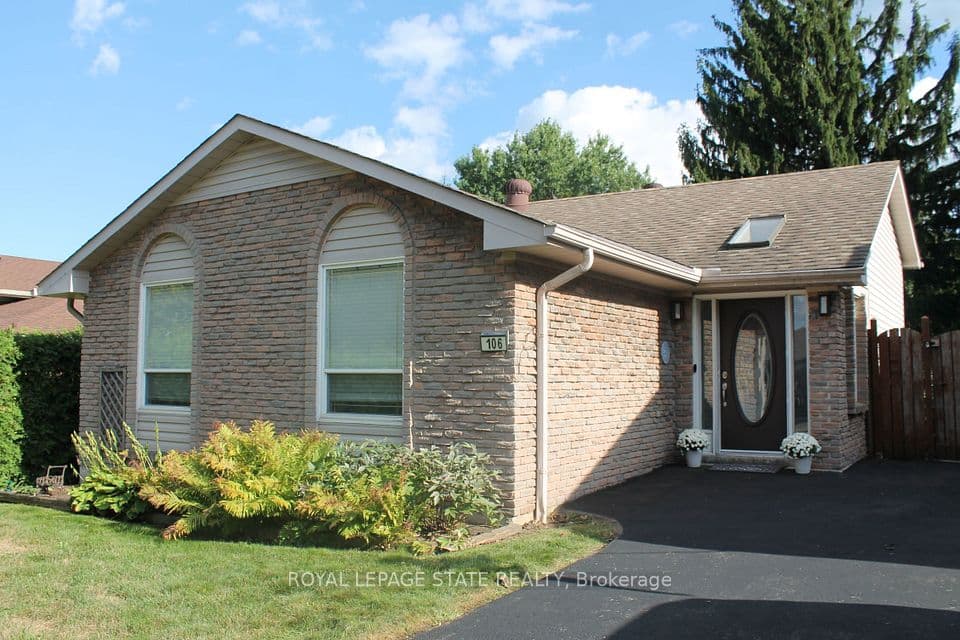 106 Appleford Road, Hamilton, ON L9C 6B8 – photo 2