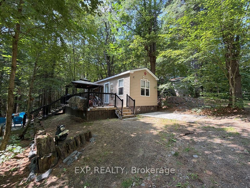 1047 Bonnie Lake Camp Road 740 Poplar Cres, Bracebridge, ON P1L 1W9 – main photo