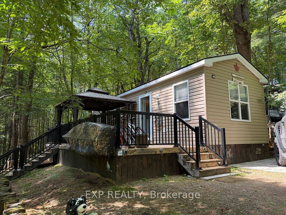 1047 Bonnie Lake Camp Road 740 Poplar Cres, Bracebridge, ON P1L 1W9 – photo 3