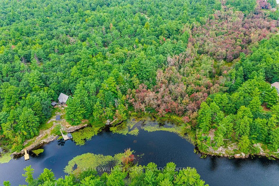PT LT 22 Con 10 Sheffield Long Lake, Stone Mills, ON K0K 1W0 – photo 2