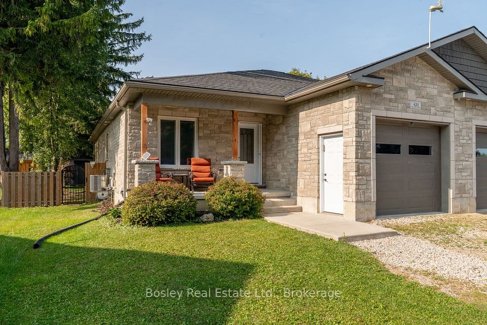 420 Victoria Street, Minto, ON N0G 2P0 – photo 2