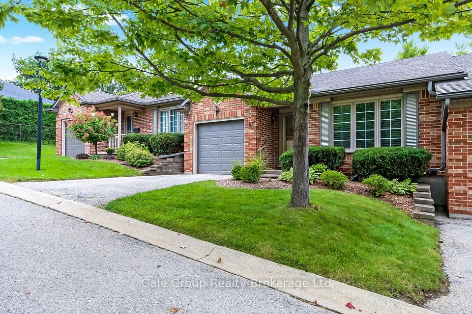 535 Nova Scotia Court, Woodstock, ON N4S 8Z3 – main photo