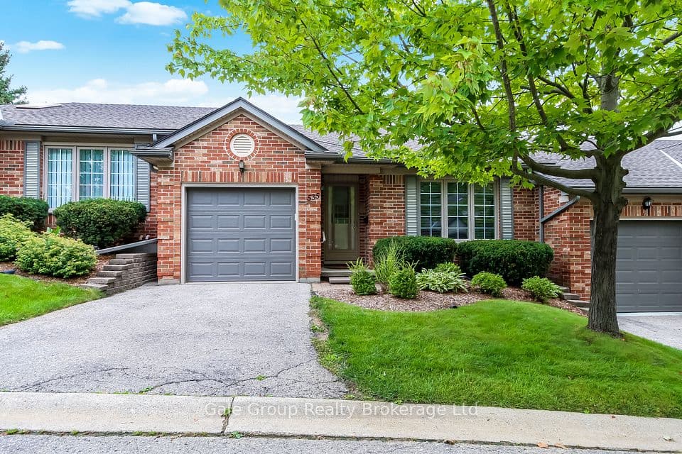535 Nova Scotia Court, Woodstock, ON N4S 8Z3 – photo 2