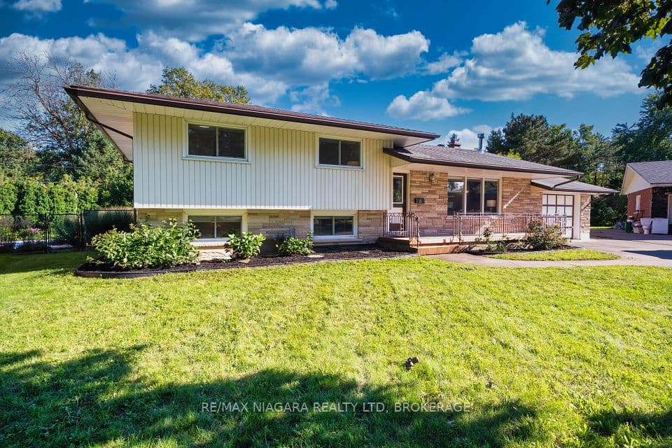 8 Fernwood Terrace, St. Catharines, ON L2T 3W5 – photo 3