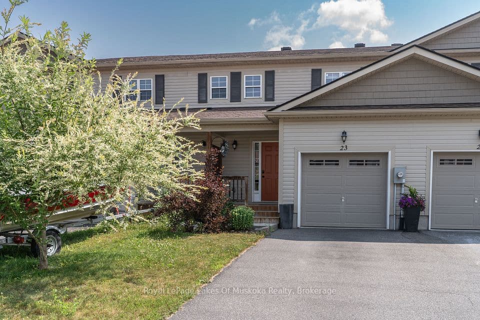 23 Little Ryans Way, Bracebridge, ON P1L 0C3 – main photo