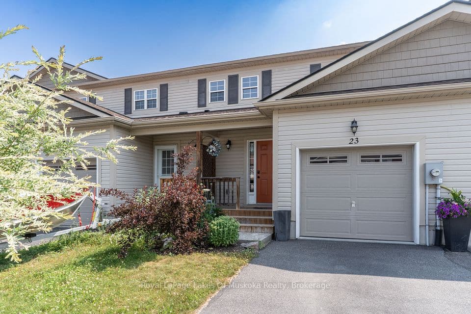 23 Little Ryans Way, Bracebridge, ON P1L 0C3 – photo 2