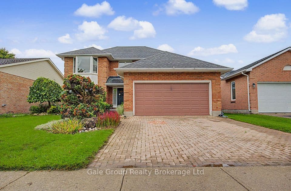 15 Ortona Street, Woodstock, ON N4T 1M7 – photo 2