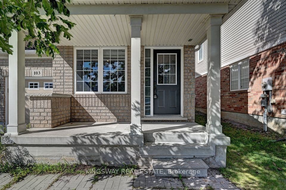 103 Blackbird Circle, Cambridge, ON N3C 0A9 – photo 2