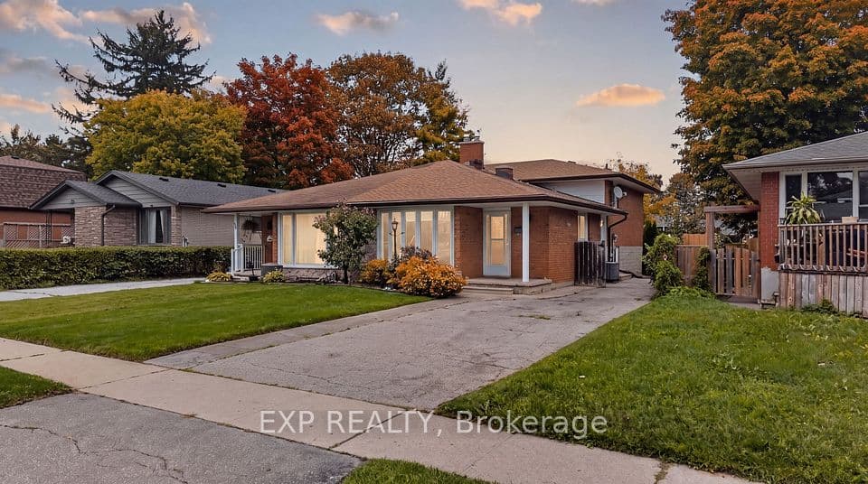 1393 Pineview Avenue, Cambridge, ON N3H 4K4 – photo 2