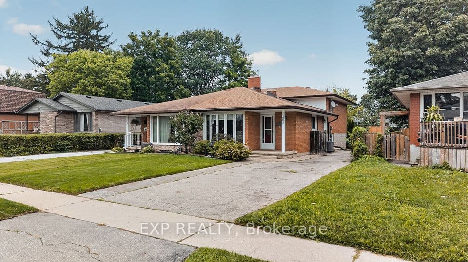 1393 Pineview Avenue, Cambridge, ON N3H 4K4 – photo 3