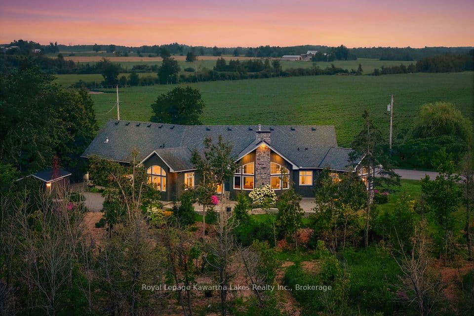 32 Mclarens Creek Road, Kawartha Lakes, ON K0M 1G0 – photo 2