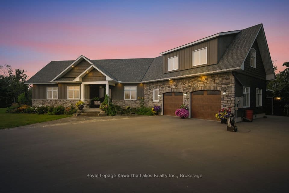32 Mclarens Creek Road, Kawartha Lakes, ON K0M 1G0 – main photo