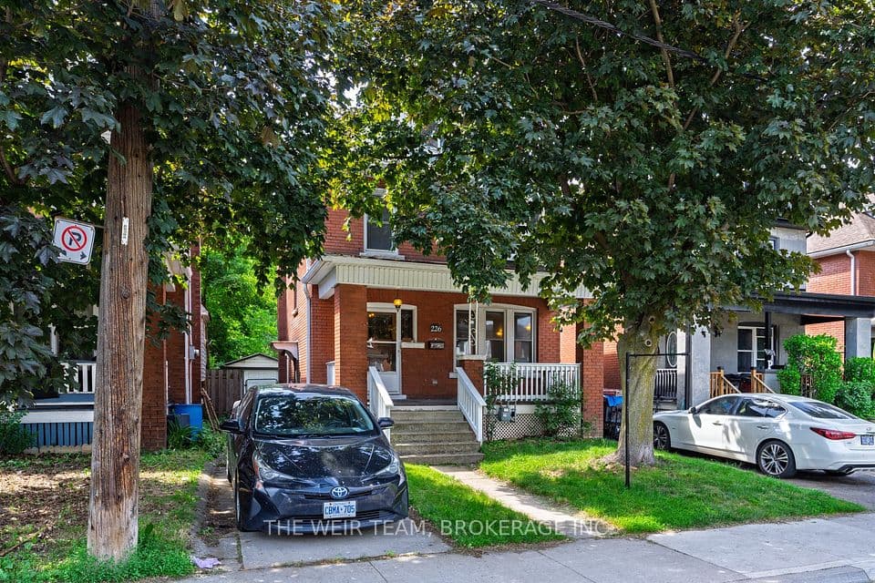226 Ottawa Street S, Hamilton, ON L8K 2E8 – photo 2