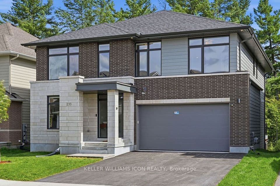 235 Ketchikan Crescent, Kanata, ON K2T 0S3 – photo 2