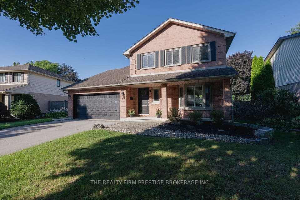 49 Whisperwood Crescent, London South, ON N6K 3Y9 – photo 3