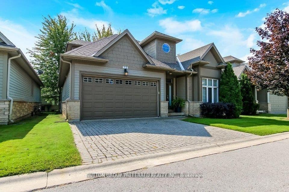 124 North Centre Road 23, London North, ON N5X 4R3 – main photo
