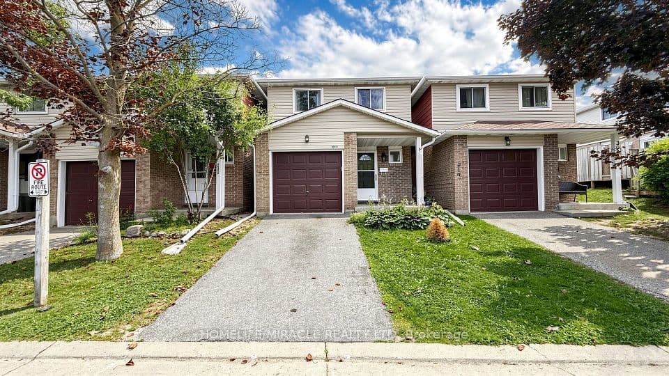 304 Bluevale Street B, Waterloo, ON N2J 4G3 – photo 2