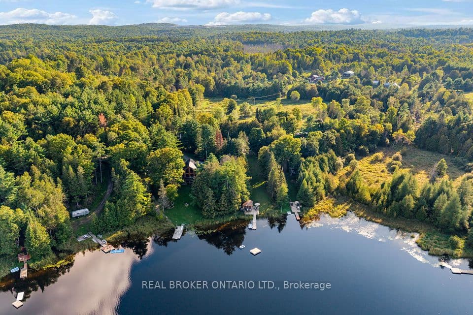 592 Caldwell Lane, Lanark Highlands, ON K0A 1P0 – photo 2