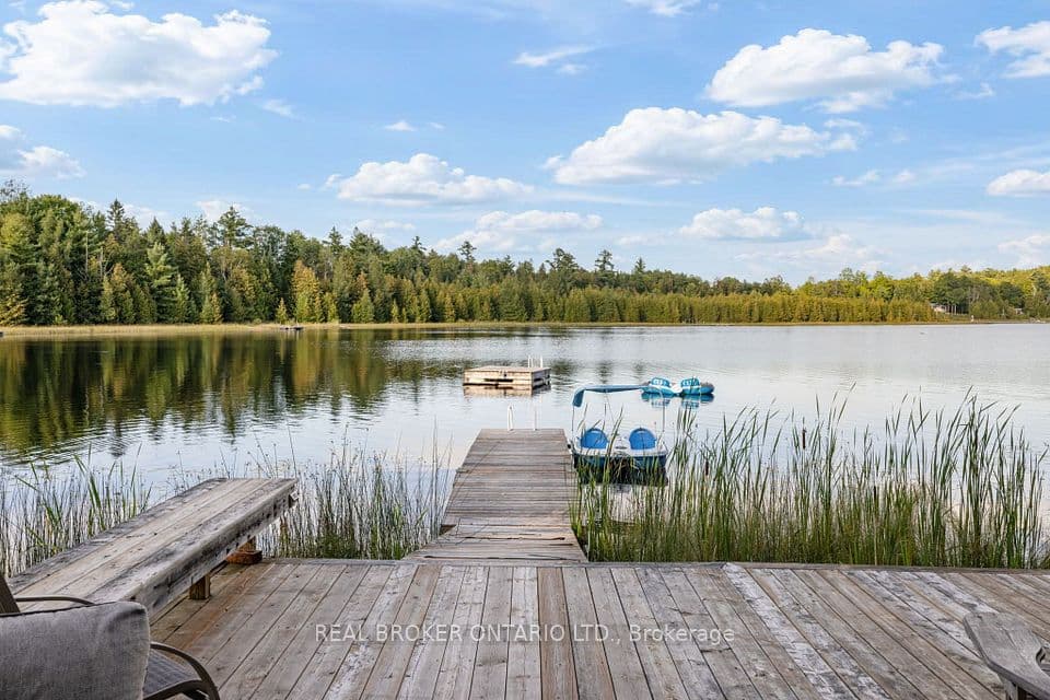 592 Caldwell Lane, Lanark Highlands, ON K0A 1P0 – photo 3