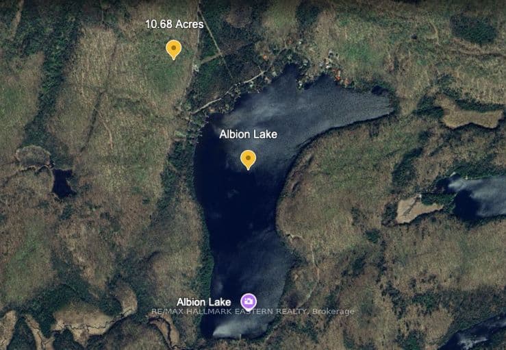 0 Albion Lake Drive, Faraday, ON K0L 1C0 – photo 3