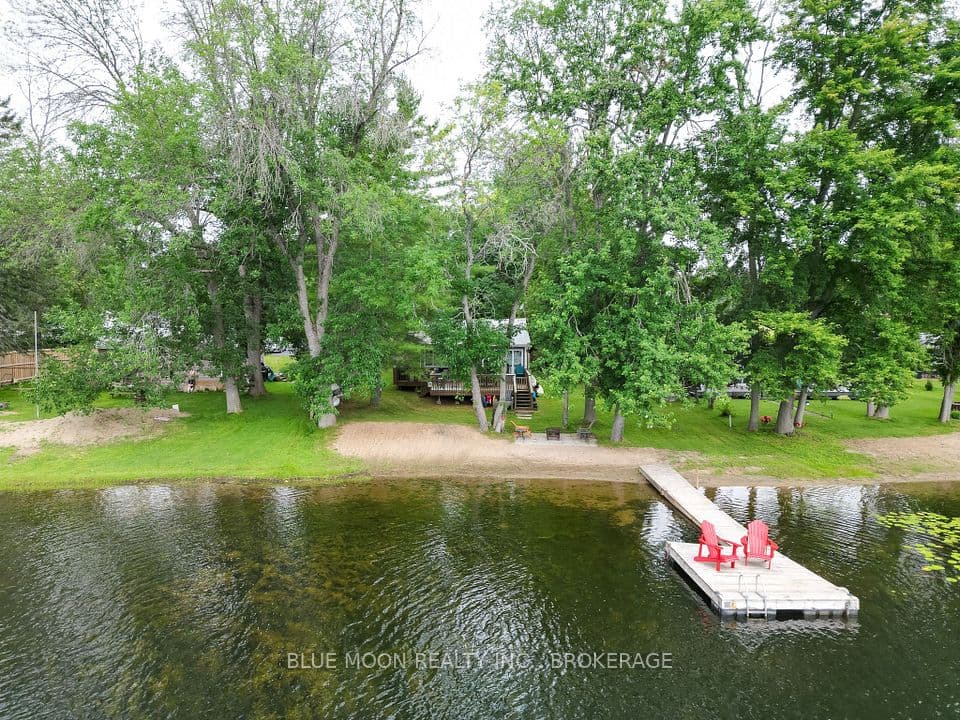 1058 Memory Lane, Frontenac, ON K0H 2W0 – main photo