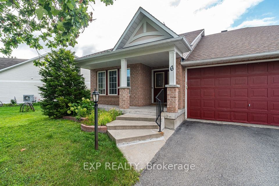 6 Windchime Crescent, Barrhaven, ON K2G 6J3 – photo 2