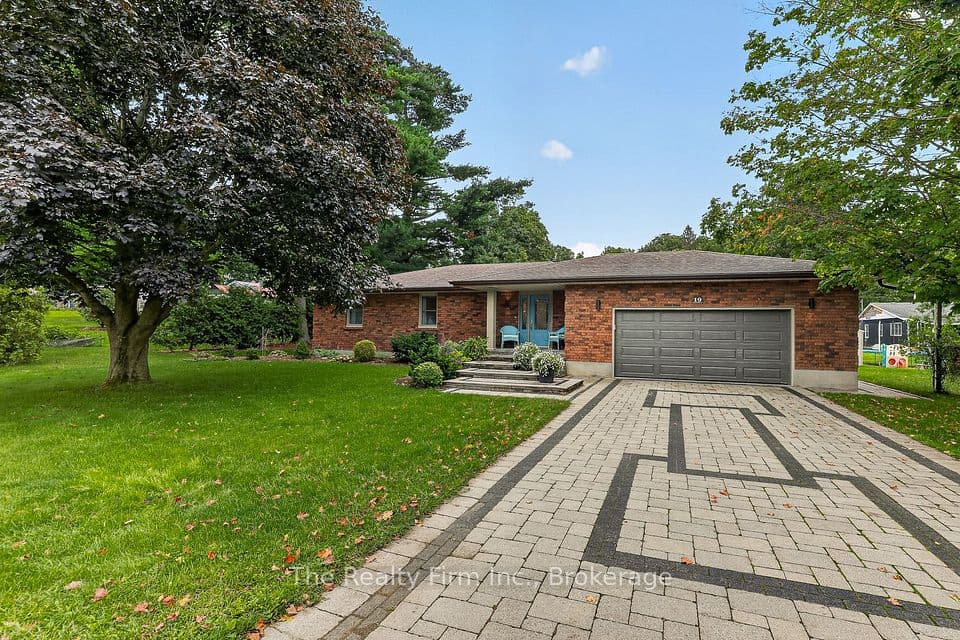 19 Wellington Street W, Norwich, ON N0J 1R0 – photo 2