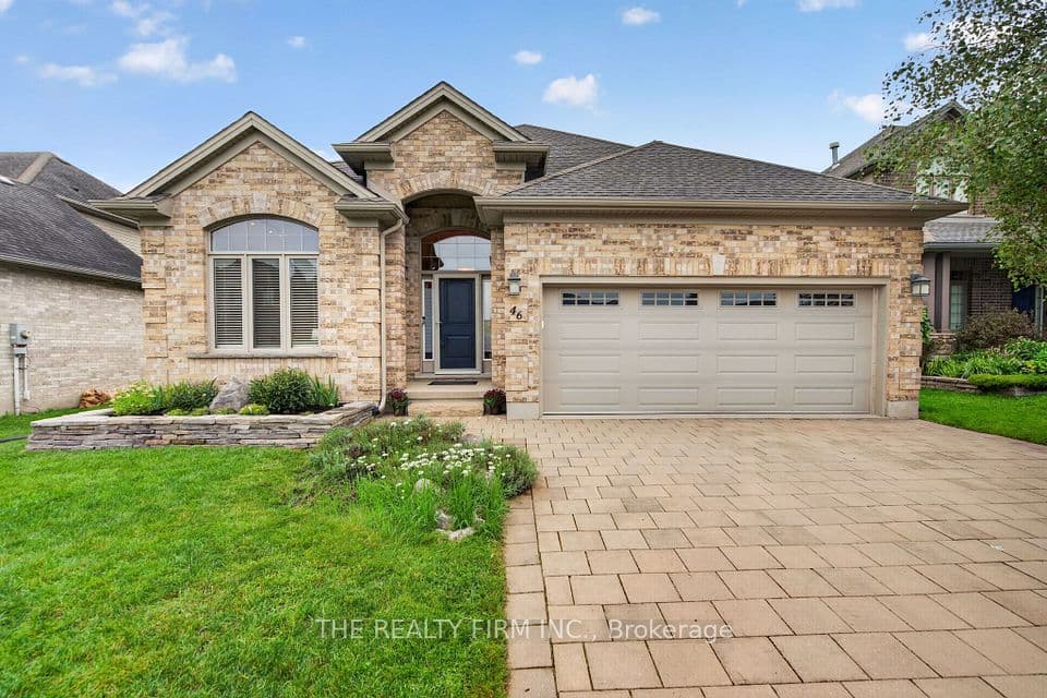 46 Ashwood Crescent, Middlesex Centre, ON N0M 2A0 – photo 2