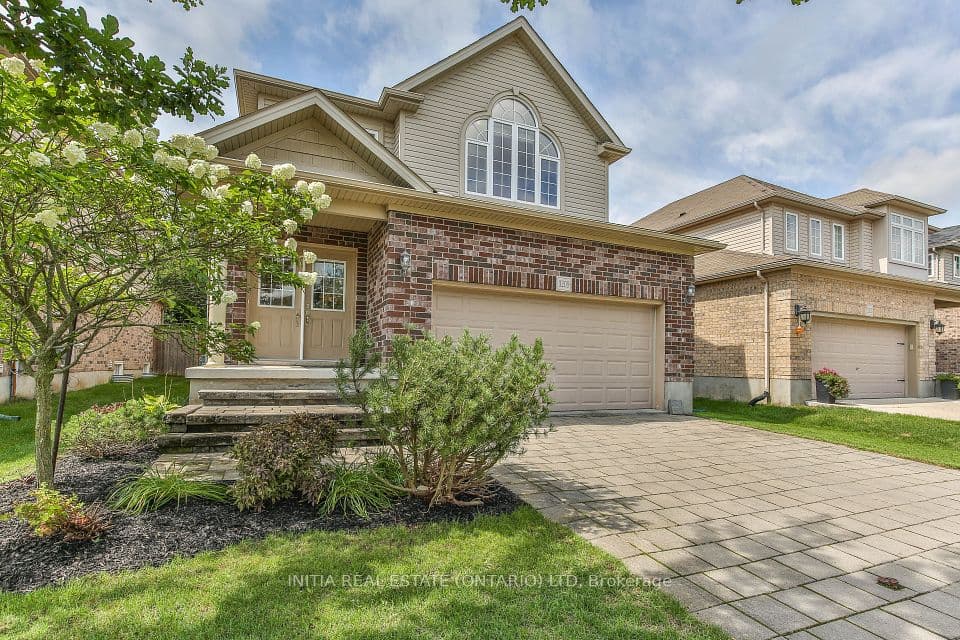 3209 Tilbury Lane, London South, ON N6P 1W3 – photo 2