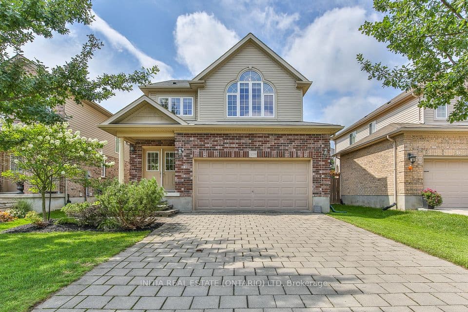 3209 Tilbury Lane, London South, ON N6P 1W3 – main photo