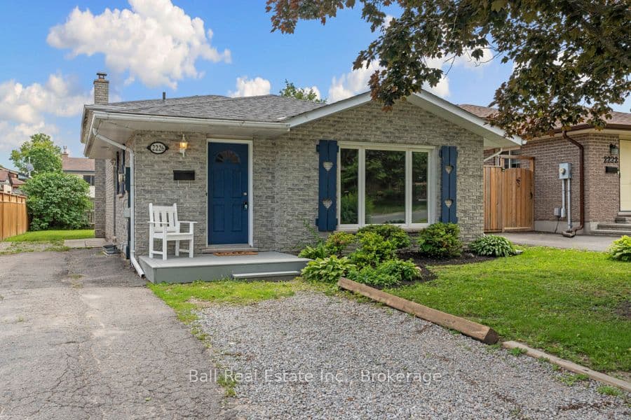 2226 Springwood Road, Peterborough, ON K9K 1S2 – photo 2