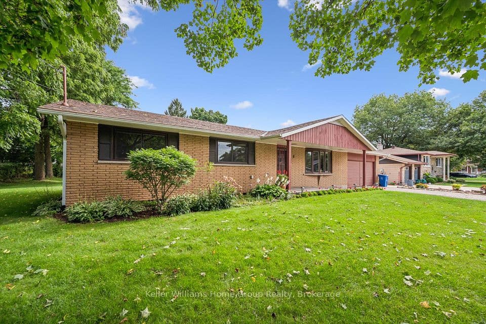 5 Cuthbert Street, Centre Wellington, ON N0B 1S0 – photo 2
