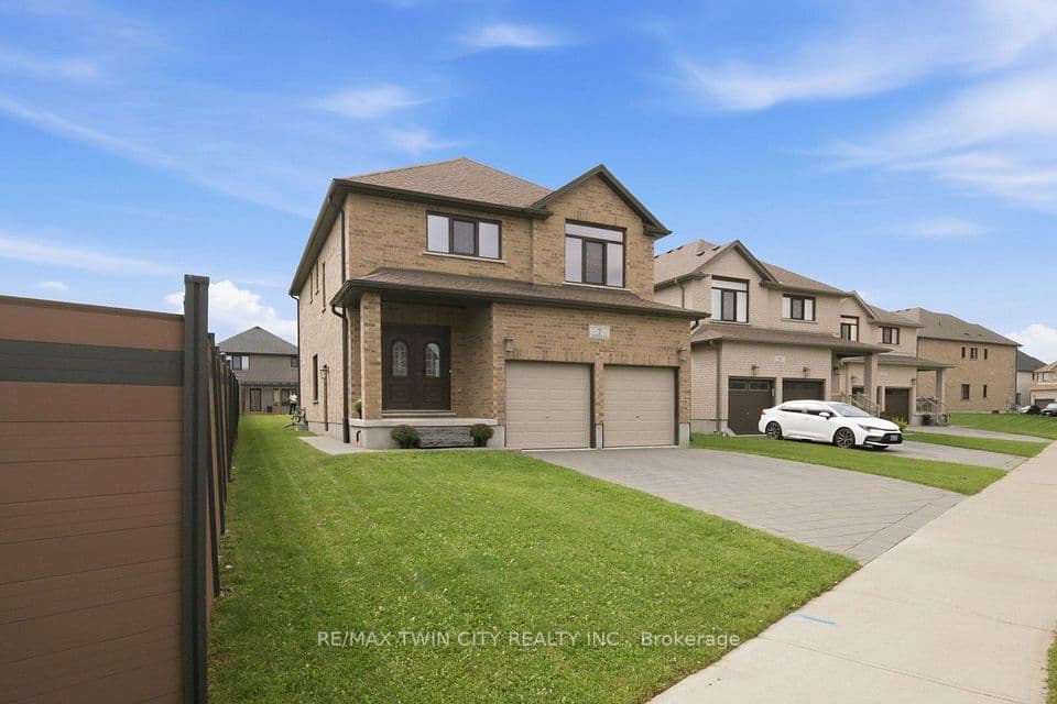 7 Morris Street, Brant, ON N3L 0E8 – photo 3