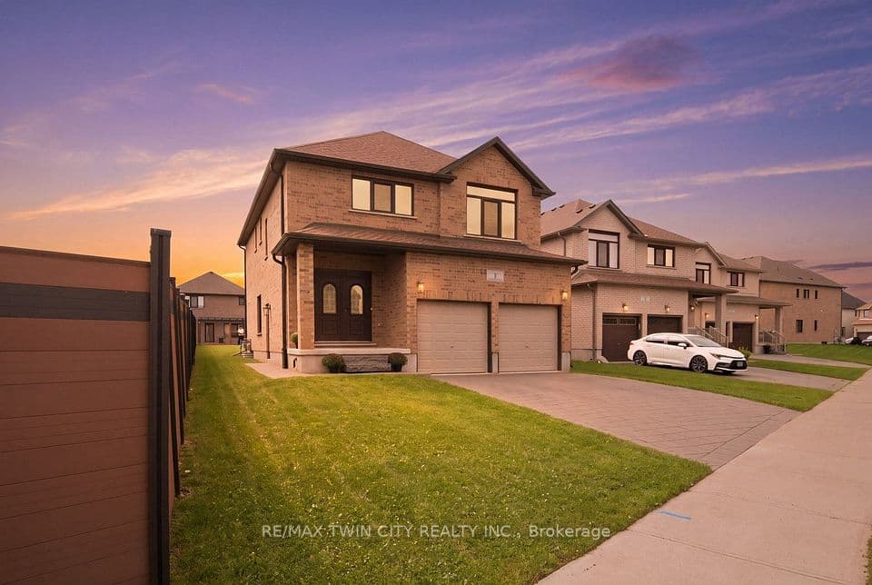7 Morris Street, Brant, ON N3L 0E8 – main photo