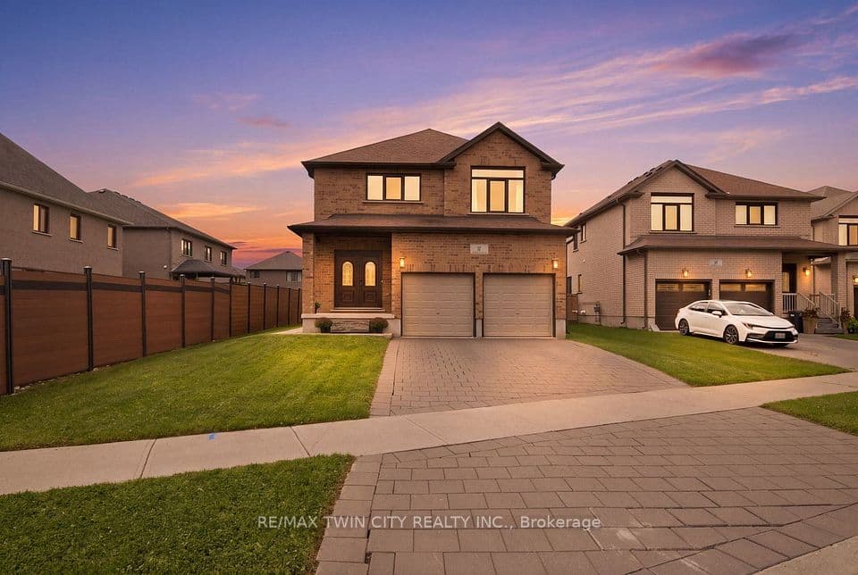 7 Morris Street, Brant, ON N3L 0E8 – photo 2