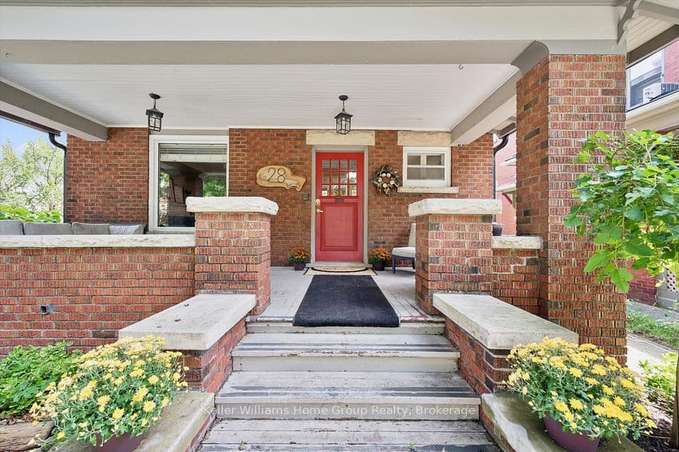 28 Oxford Street, Guelph, ON N1H 2M3 – photo 2