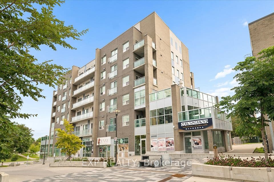 62 Balsam Street H204, Waterloo, ON N2L 3H2 – photo 2