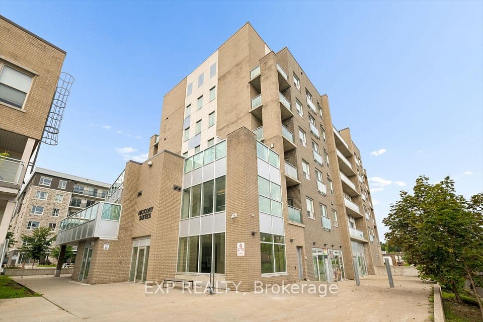 62 Balsam Street H204, Waterloo, ON N2L 3H2 – main photo