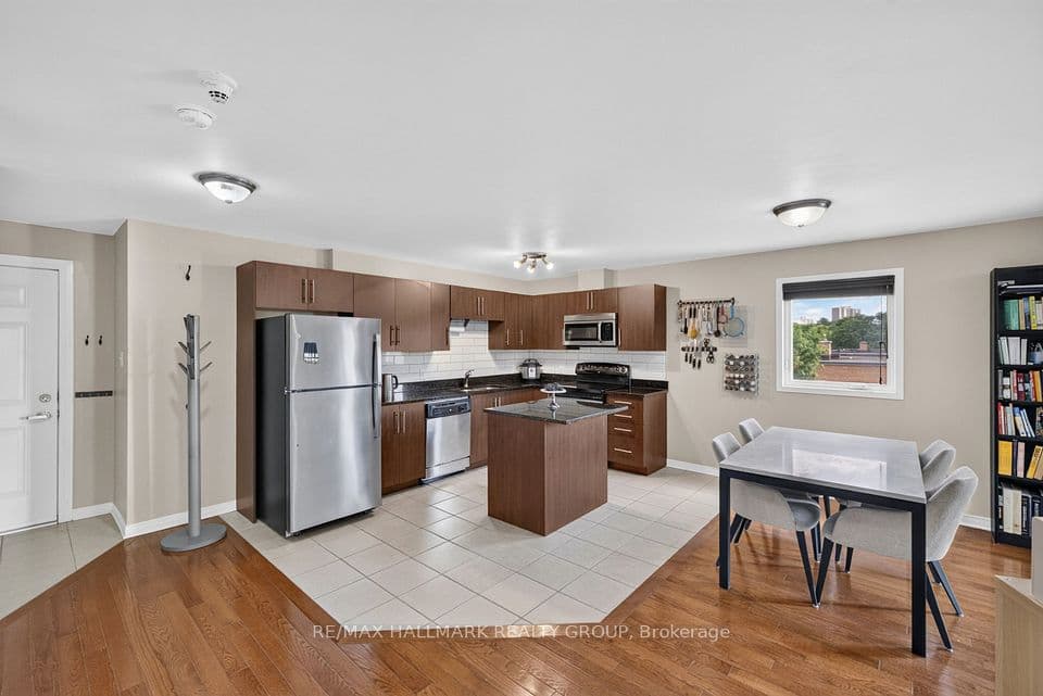 646 Cummings Avenue 401, Overbrook - Castleheights and Area, ON K1K 2K6 – main photo