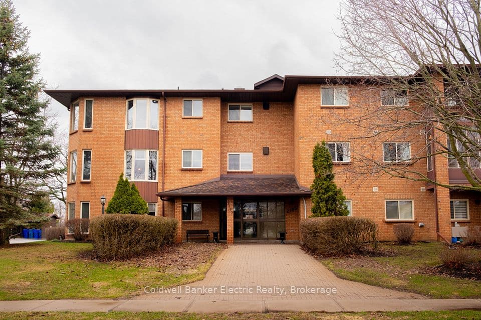 2185 Walker Avenue 105, Peterborough, ON K9L 1T6 – photo 2