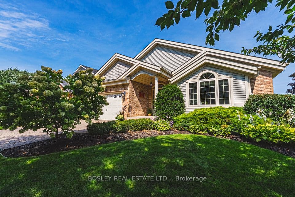4011 AZALEA Crescent, Lincoln, ON L0R 2C0 – main photo