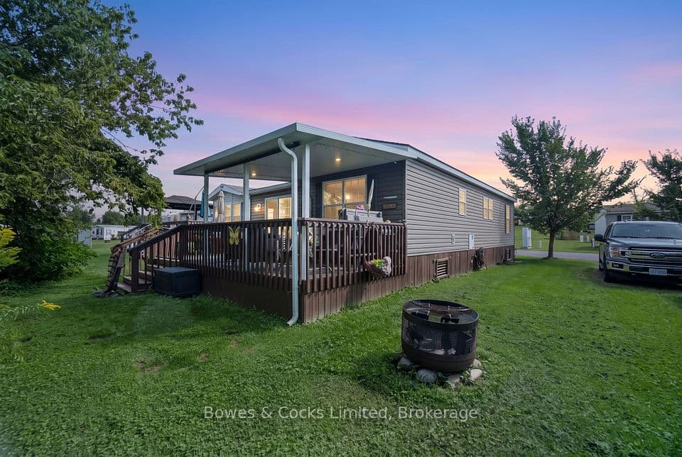 1235 Villiers Line 15 The Point Dr., Otonabee-South Monaghan, ON K0L 2G0 – photo 3