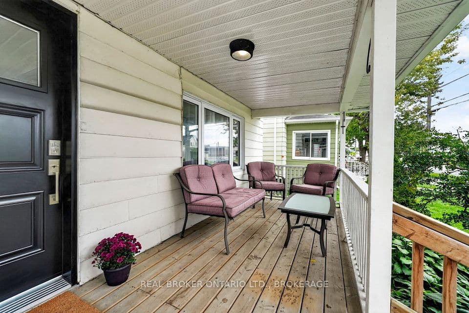 316 Fourth Street W, Cornwall, ON K6J 2S4 – photo 2