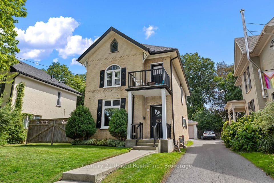 577 Homewood Avenue, Peterborough, ON K9J 4V9 – photo 3