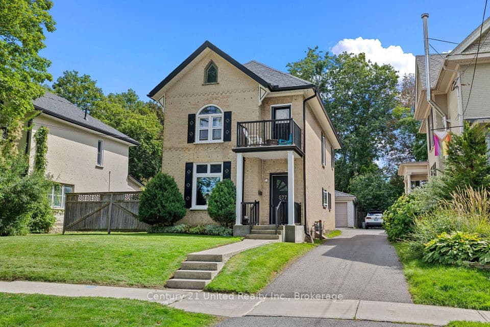 577 Homewood Avenue, Peterborough, ON K9J 4V9 – photo 2
