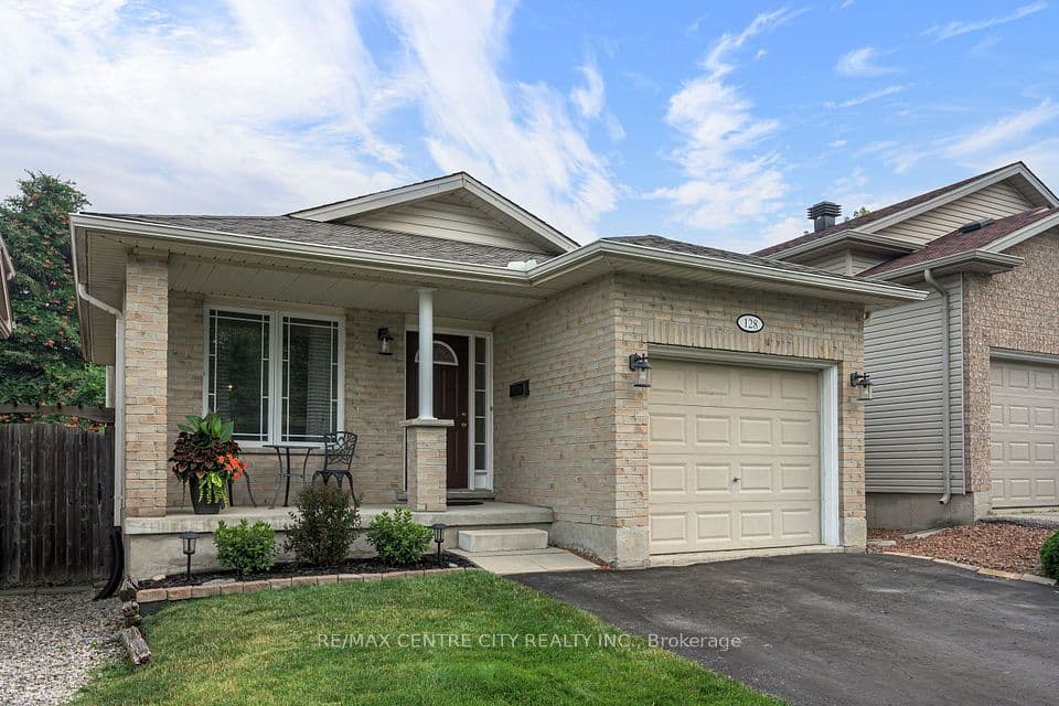 128 Crimson Crescent, London East, ON N5W 6E9 – photo 3