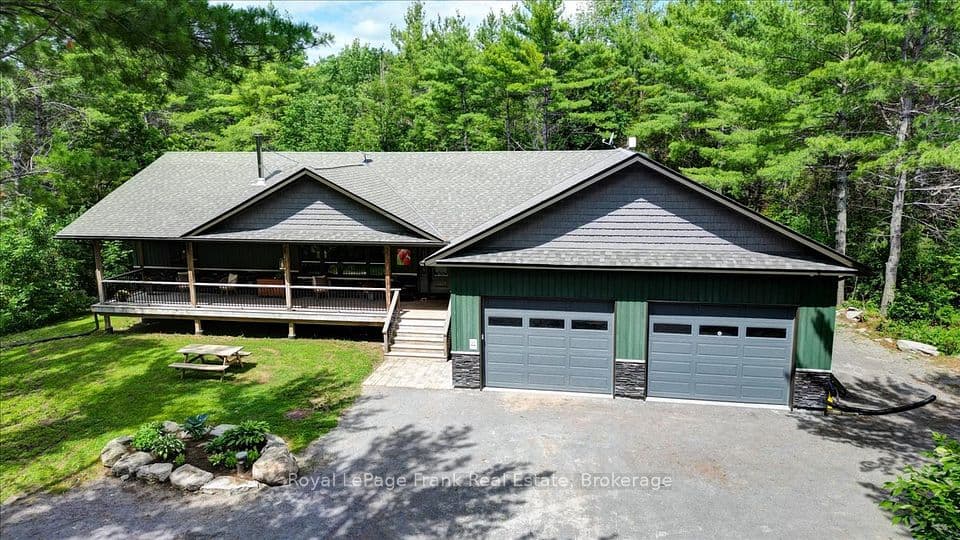 2166 6th Line Dummer Road N, Douro-Dummer, ON K0L 2H0 – main photo