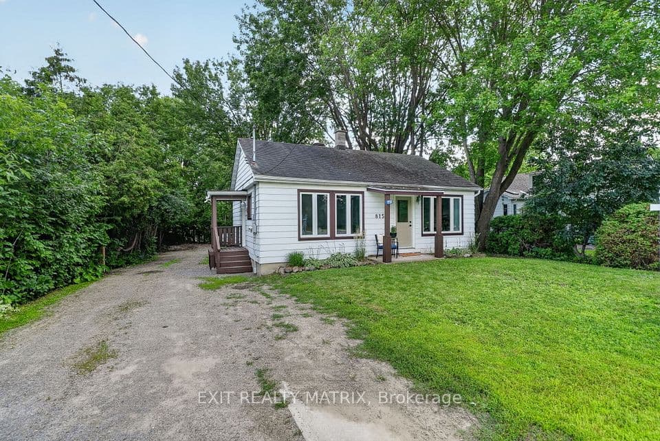 8150 Victoria Street, Greely - Metcalfe - Osgoode - Vernon and Area, ON K0A 2P0 – main photo