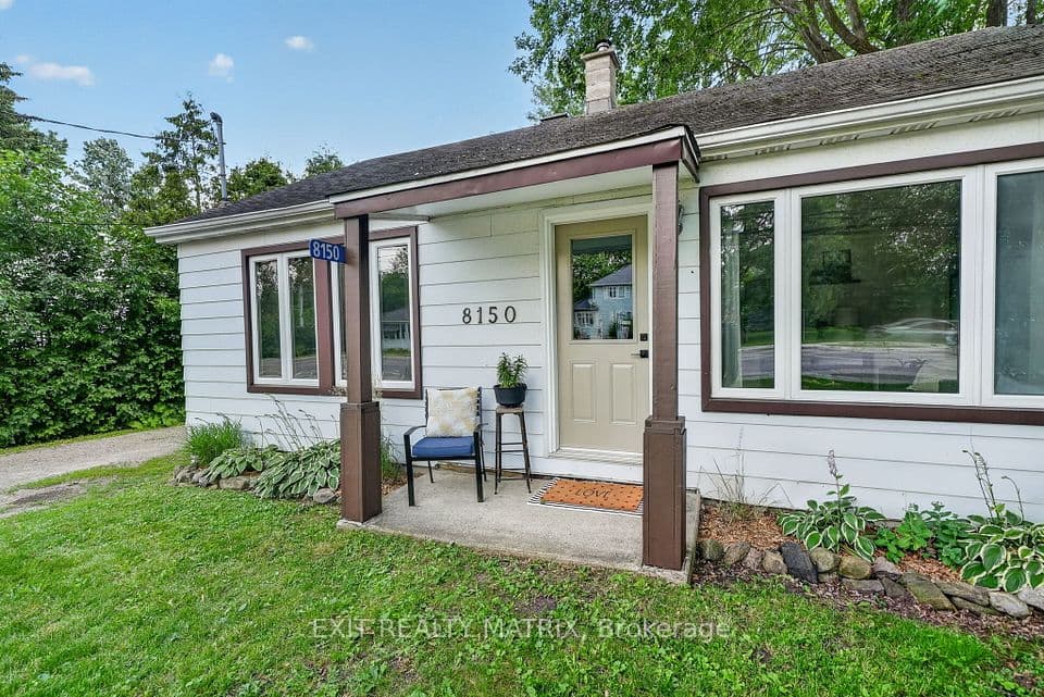 8150 Victoria Street, Greely - Metcalfe - Osgoode - Vernon and Area, ON K0A 2P0 – photo 2
